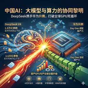 0428-中国AI：大模型与算力的协同黎明