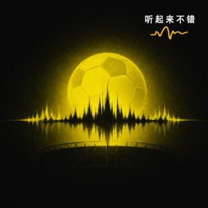 019 | 世界杯声音大赏