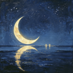 FM236:🌔月球来信:月臻双声