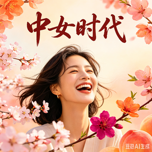 19. 4.2万未婚女性的"隐身"困境与"中女时代"-把自己放回C位
