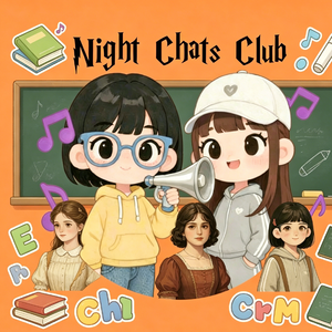 【英语夜聊】对英语教师行业的一些思考