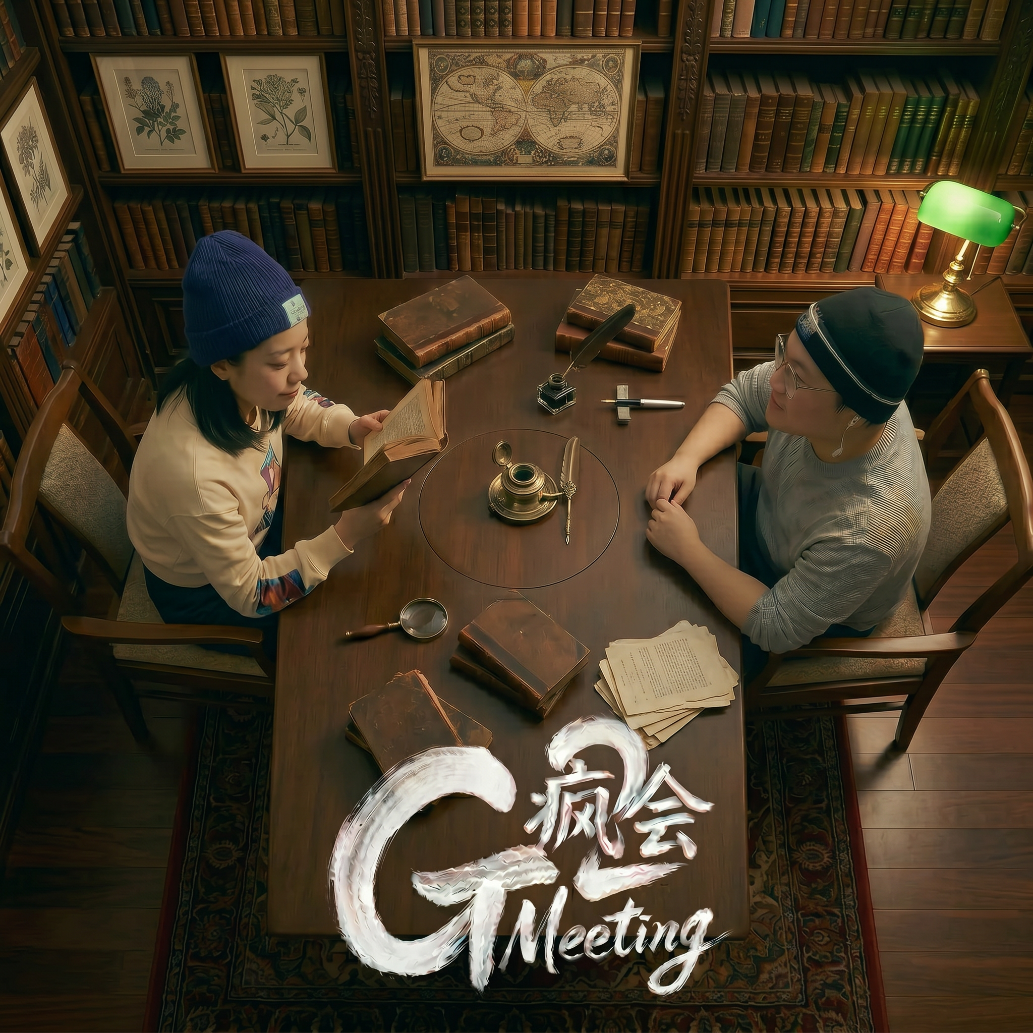 似曾相识的一周|不要只盯着日本的“军国主义”，那样会模糊了重点 episode artwork