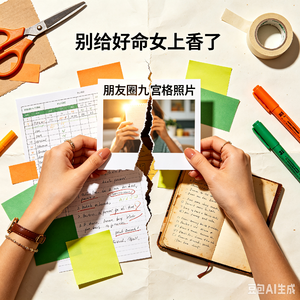 29.《好命女人不告诉你的“操作系统”》别给好命女上香了