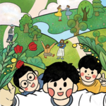 想象然后成为 | Vol.2 择校、找工作、选城市定居，确定那些真正滋养我们的环境