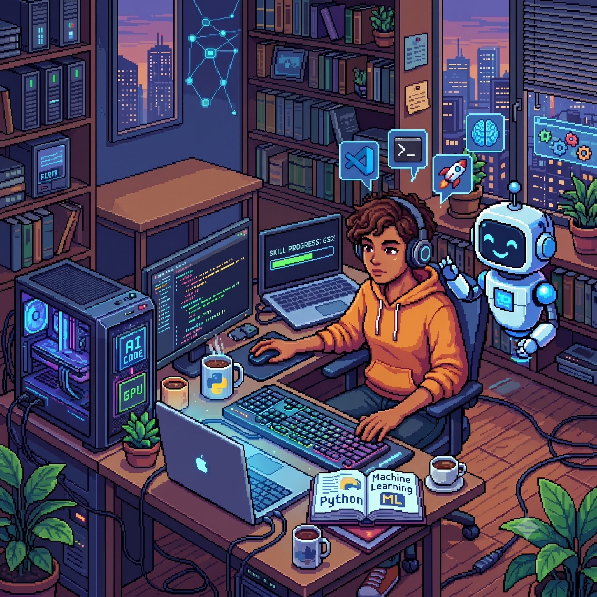 学习这件事，现在广度远比深度重要 E.105 episode artwork