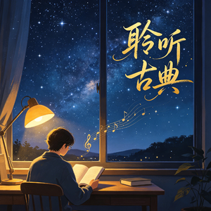 【聆听古典022】阅读时，有这些旋律相伴