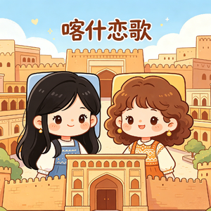 全网争议《喀什恋歌》到底冒犯了谁？葬礼尬舞'地毯踩屎！把新疆人尴尬到抠脚？