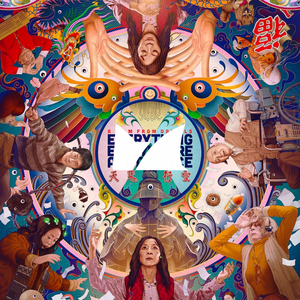 Vol.11《瞬息全宇宙》|剪辑的多重宇宙
