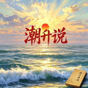 vol.3 讲给孩子的孙子兵法丨《作战篇》:战争的经济密码