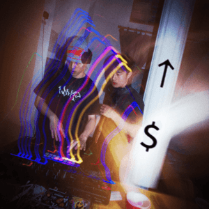 *补档 NMP Singapore 11.28 DJ OOSHI Live Set