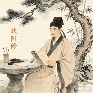 353-文忠千秋：北宋文宗欧阳修的人生与功业