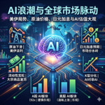 0622-美伊协议落地、全球AI行情分化