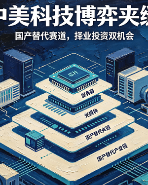 油价暴涨、通胀反弹，普通人怎么办？