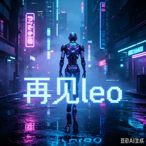 20.再见了！我的播客搭子-Leo（粤语）
