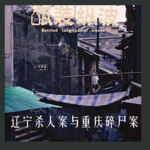39.辽宁杀人案与重庆碎尸案