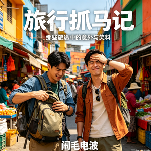 vol.7旅行那点二三事