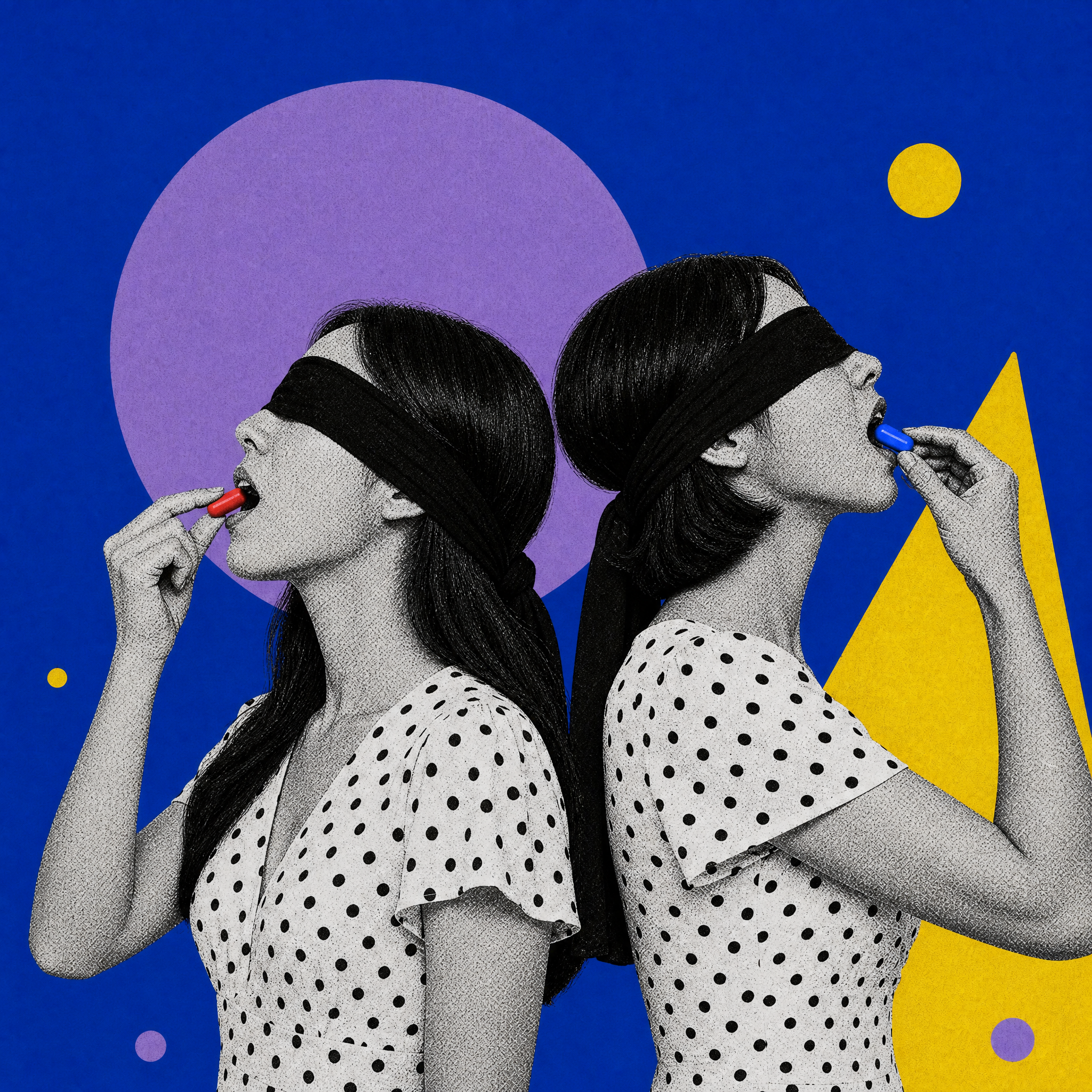 家里有医保卡的赶紧扔!包治百病的医学界神药—Amylopectin! Episode cover