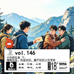 146.户外群乱象 下：暧昧拉扯、利益交织，藏不住的人性考验