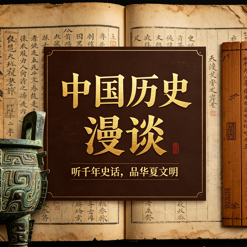 从才人称帝到无字碑，武则天的传奇一生有多颠覆