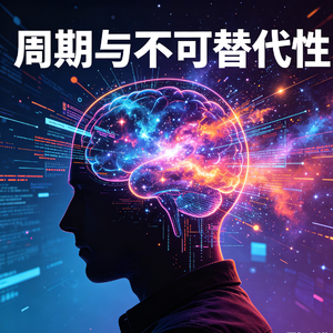 🎧 EP 73 | 大家都努力,为什么机会越来越少?