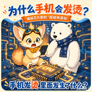 Vol.04【科普】华为最新提出“韬定律”！