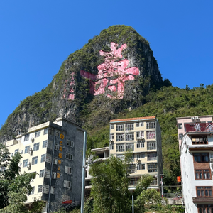 摩旅人生30|癌症患者来到这里,都能痊愈?真这么神???《走出科学》之广西巴马长寿村