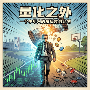 EP.9 与量化私募 FOF 基金经理聊聊天
