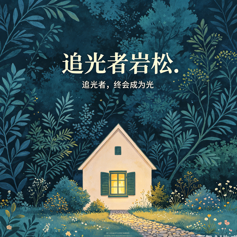不同的时代，有不同的玩法。岩松生涯观