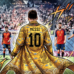 世界杯决赛趣味数说