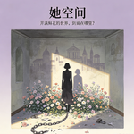 第93期：「她空间」-开满鲜花的世界，到底在哪里？