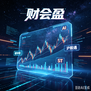 A 股标签大拆解!看懂行情页符号,选股、排雷、进阶一站式攻略
