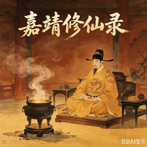 三十年不上朝、沉迷修仙,嘉靖凭什么牢牢掌控大明皇权?