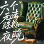 人活着，总得骗骗自己吧。|《谁害怕弗吉尼亚·伍尔夫》