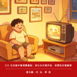215.忆往昔中国情景喜剧：原以为只是开始，没想到已是巅峰（ft.李林）