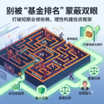 投资第二课：如何挑选一只好基金。