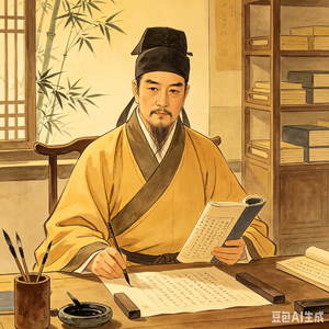 362-老泉奔涌：苏洵的晚成之路与千年文心