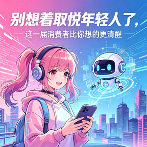 EP094. 别想着取悦年轻人了，这一届消费者比你想的更清醒
