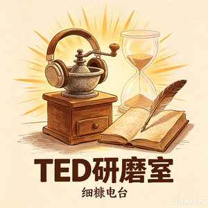 TED研磨室