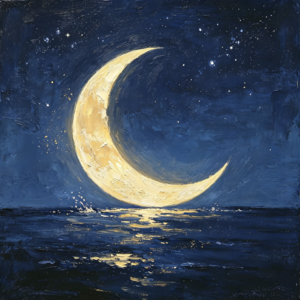 FM229:🌔月球来信:昔月重叙