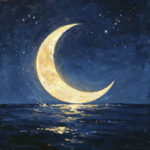 FM229:🌔月球来信:昔月重叙