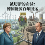 理性的自负：德国能源百年国运