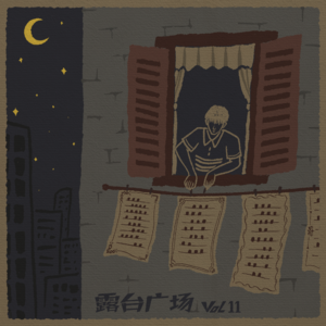vol11. 业余填词,我是认真的