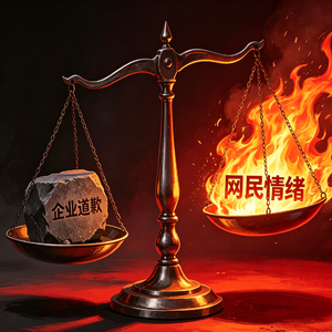 OPPO、双汇道歉大翻车 大家为什么越来越讨厌企业say sorry