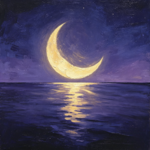 FM258:🌕月球来信:月影双调