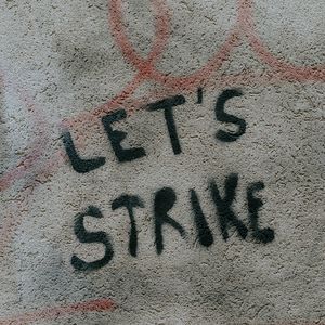 U3E22 | strike