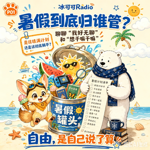 Vol.12【情绪】孩子喊无聊？家长别急着塞手机