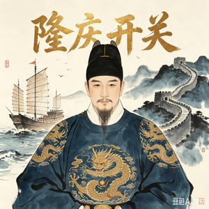看似平庸懦弱,在位仅 6 年,却打造大明太平盛世?