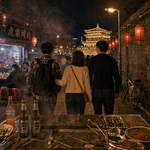 第98期：朝阳区少年买房事件②悠长蜜月