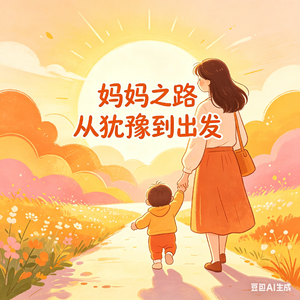 37岁，没上海户口，还被裁员：我为什么还是决定生孩子？