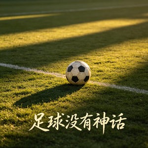 EP63 足球没有神话：枪手击铁锤，冠军行路难；皇马变武行，佛爷心慌慌；米兰兵败女神，险象迭生；巴黎挺进决赛，等待命运。